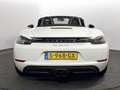 Porsche 718 Boxster 2.0 / Black&White Ed. / Navigatie / Automa Blanc - thumbnail 6