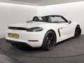 Porsche 718 Boxster 2.0 / Black&White Ed. / Navigatie / Automa Blanc - thumbnail 15