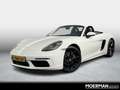 Porsche 718 Boxster 2.0 / Black&White Ed. / Navigatie / Automa Blanc - thumbnail 1