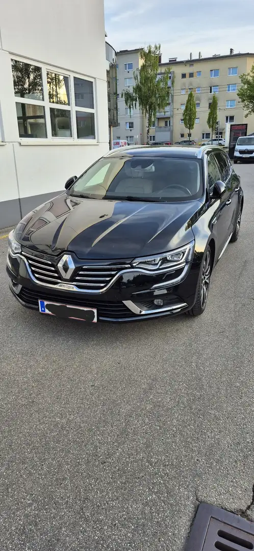 Renault Talisman Grandtour Initiale Paris dCi 200 - 2