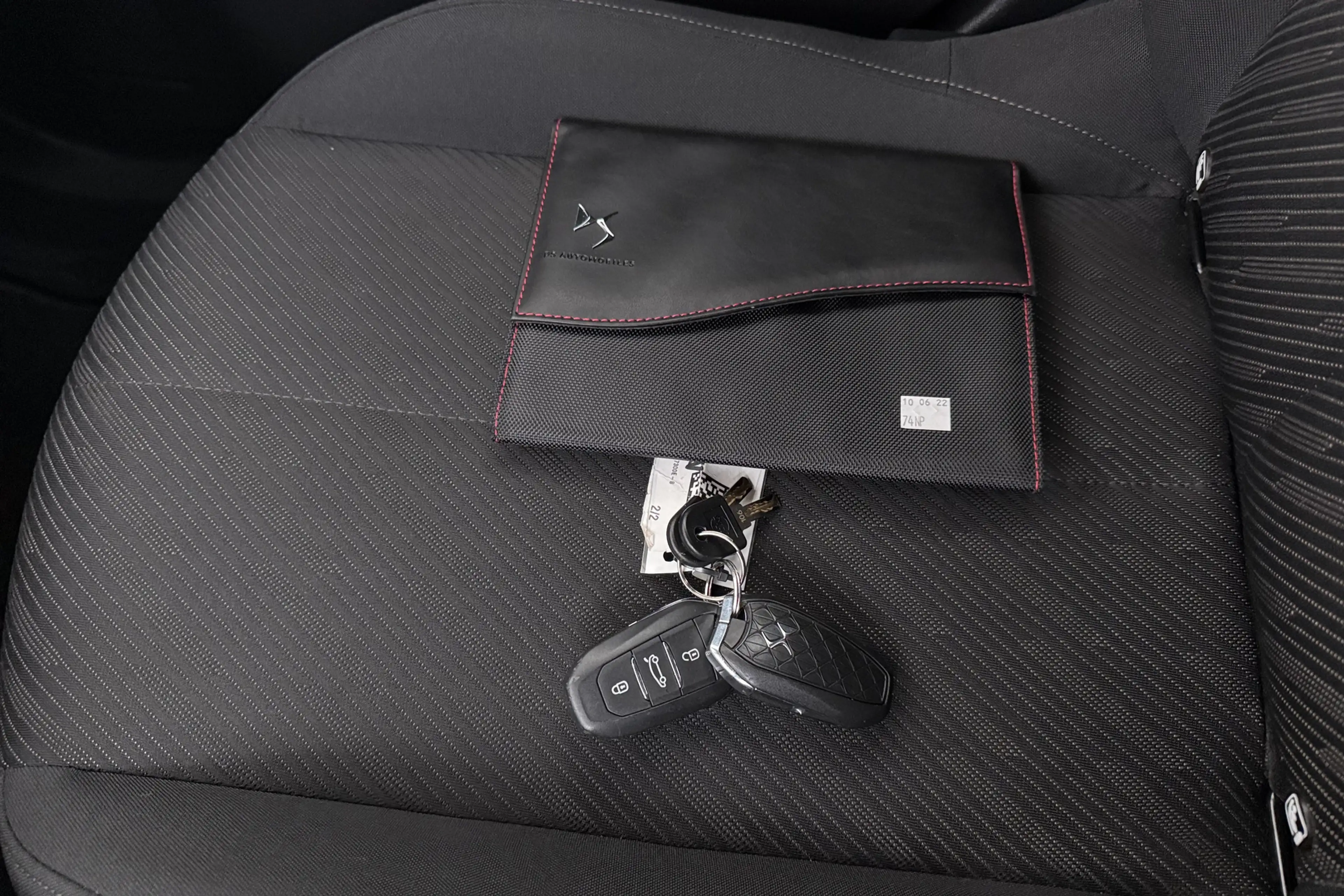 DS Automobiles DS 3 Crossback 1.2 PureTech Business Trekhaak Carplay Cruise — photo 32