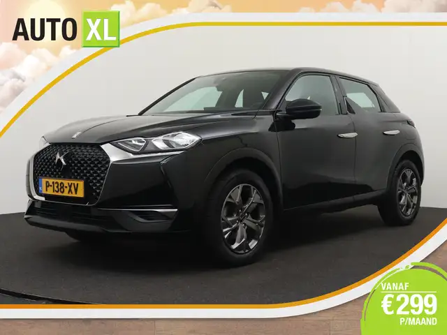 DS Automobiles DS 3