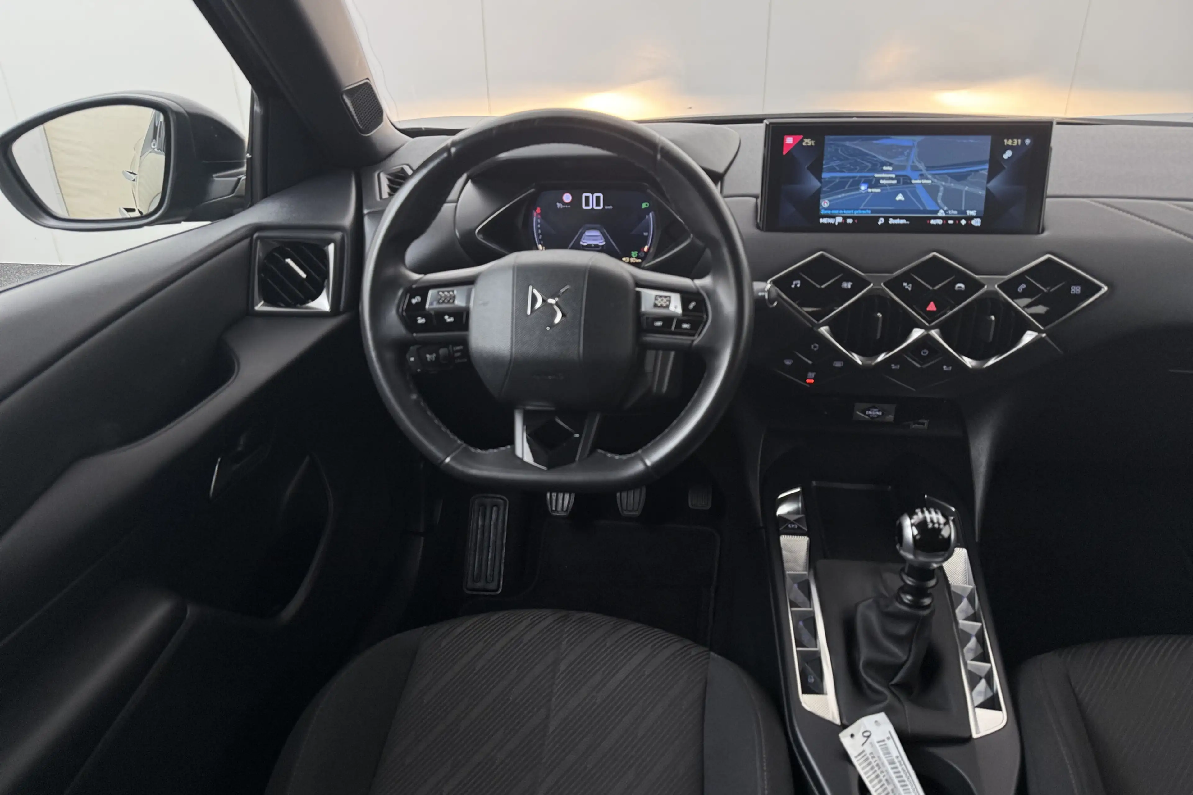 DS Automobiles DS 3 Crossback 1.2 PureTech Business Trekhaak Carplay Cruise — photo 8