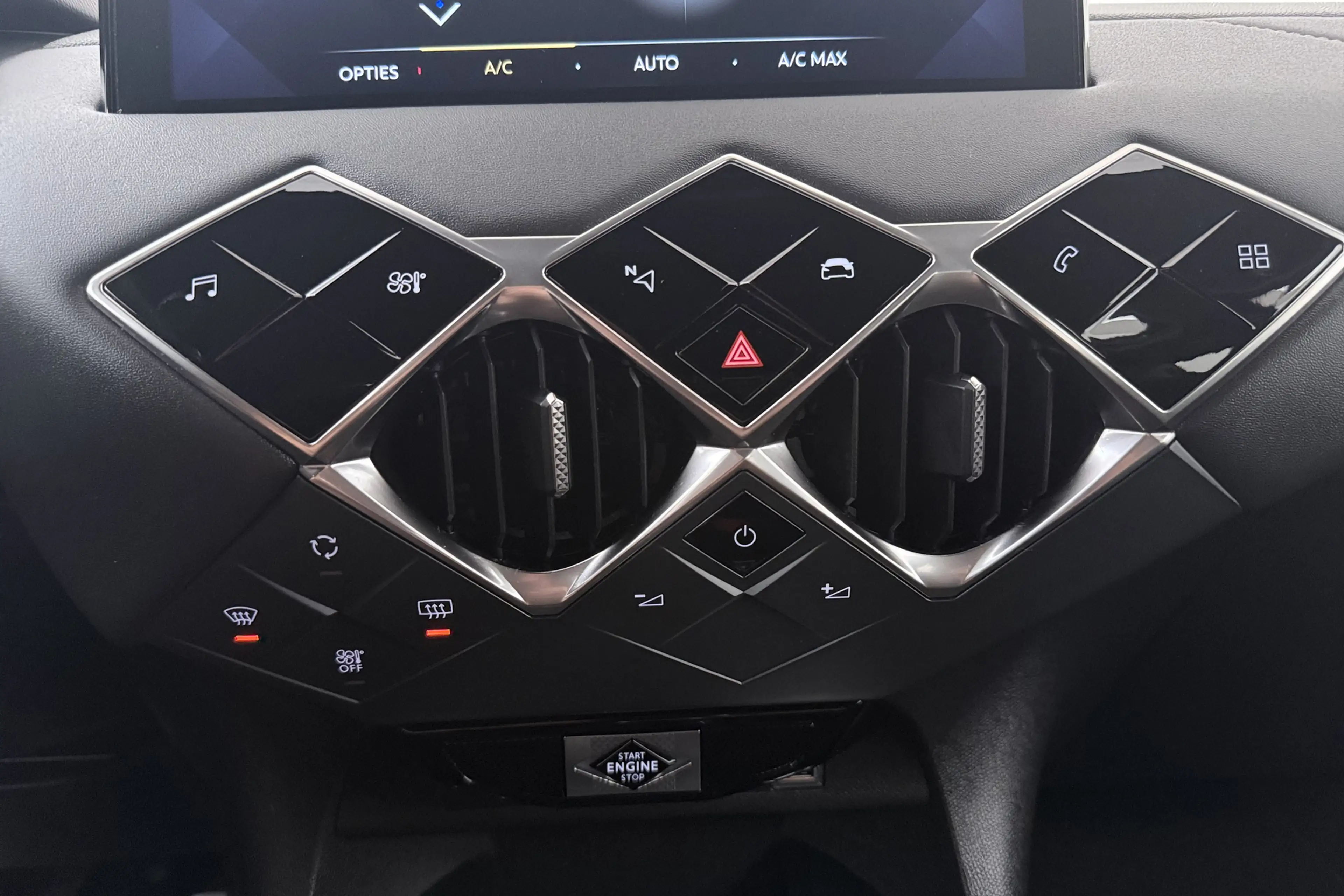 DS Automobiles DS 3 Crossback 1.2 PureTech Business Trekhaak Carplay Cruise — photo 28