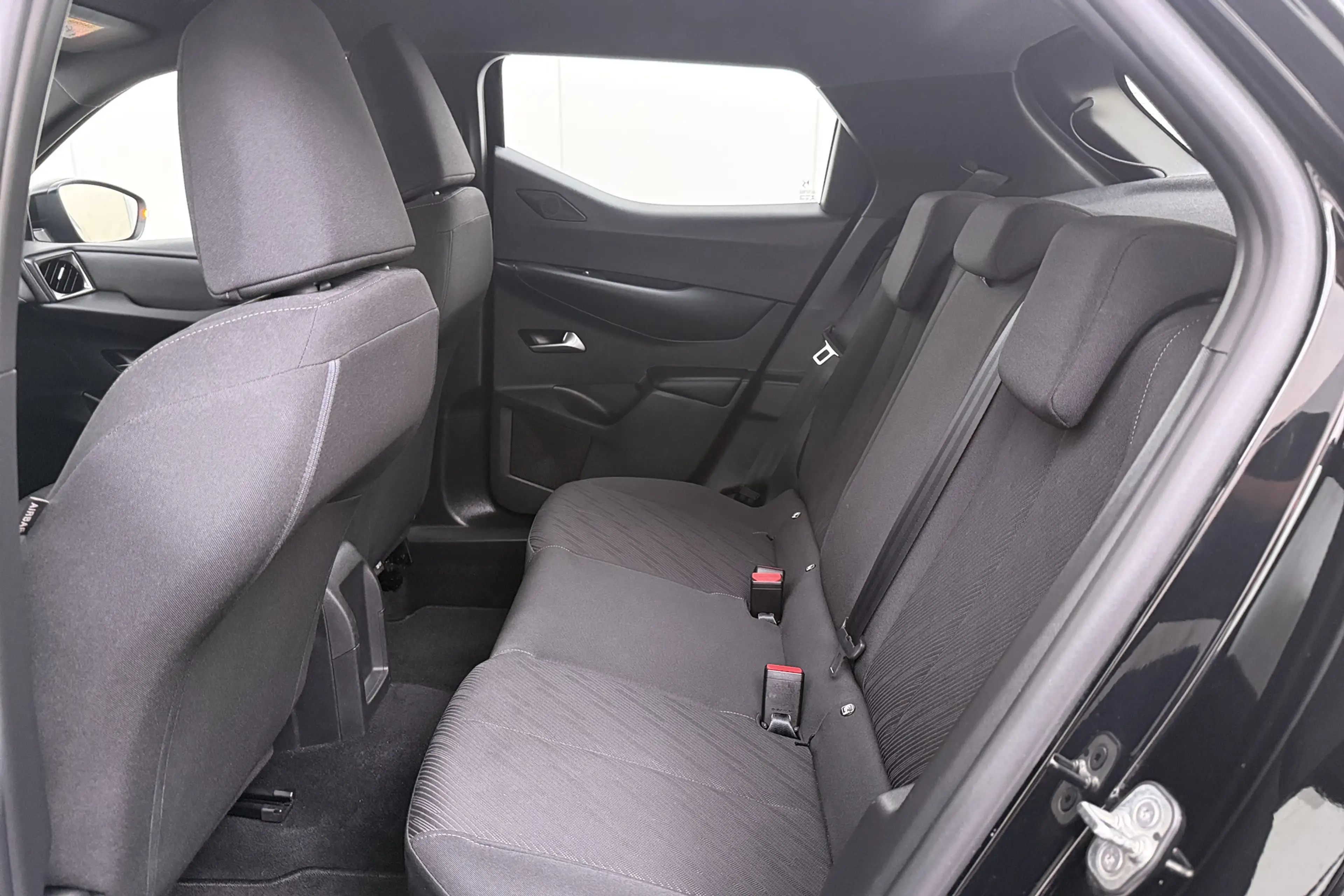 DS Automobiles DS 3 Crossback 1.2 PureTech Business Trekhaak Carplay Cruise — photo 12