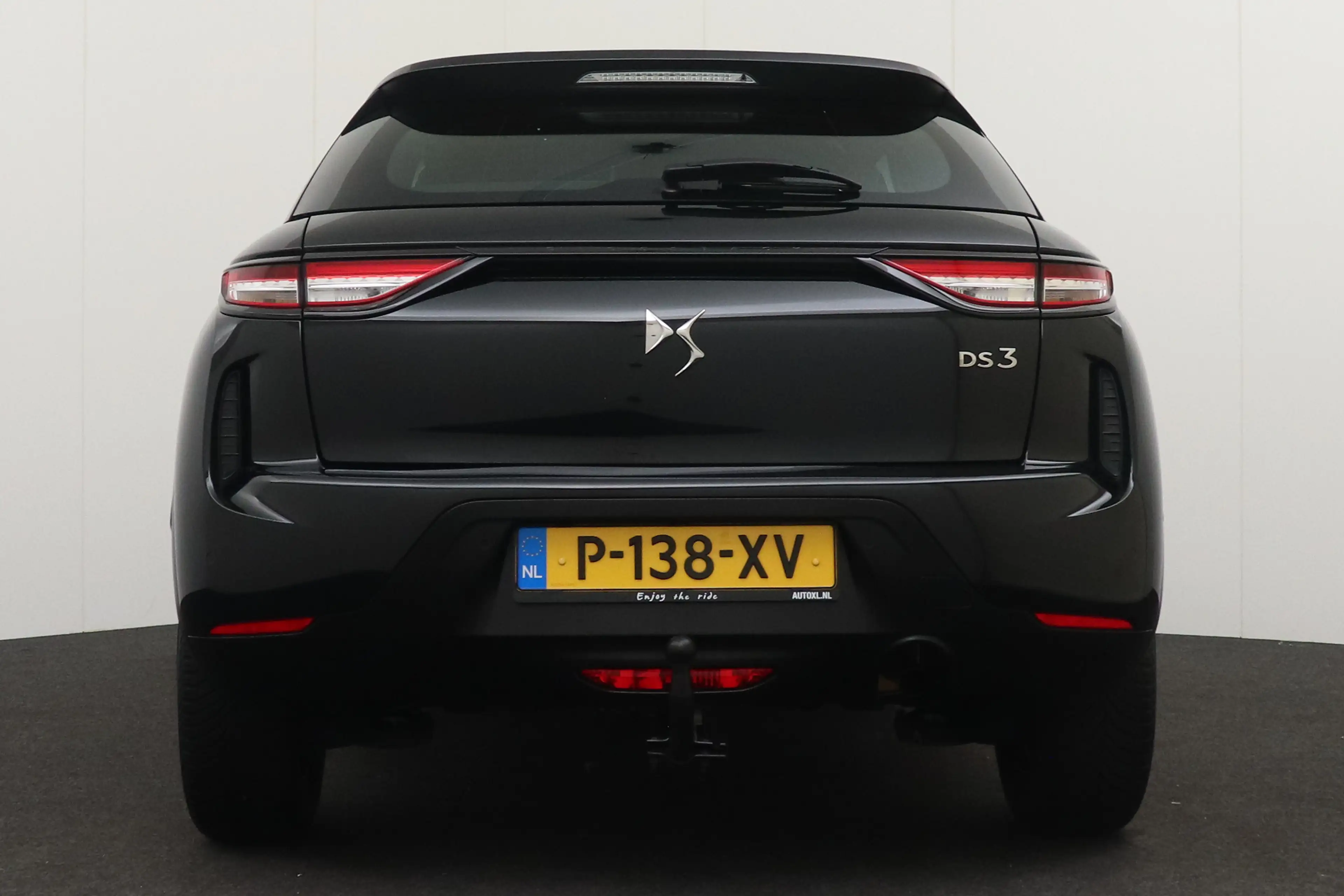 DS Automobiles DS 3 Crossback 1.2 PureTech Business Trekhaak Carplay Cruise — photo 4
