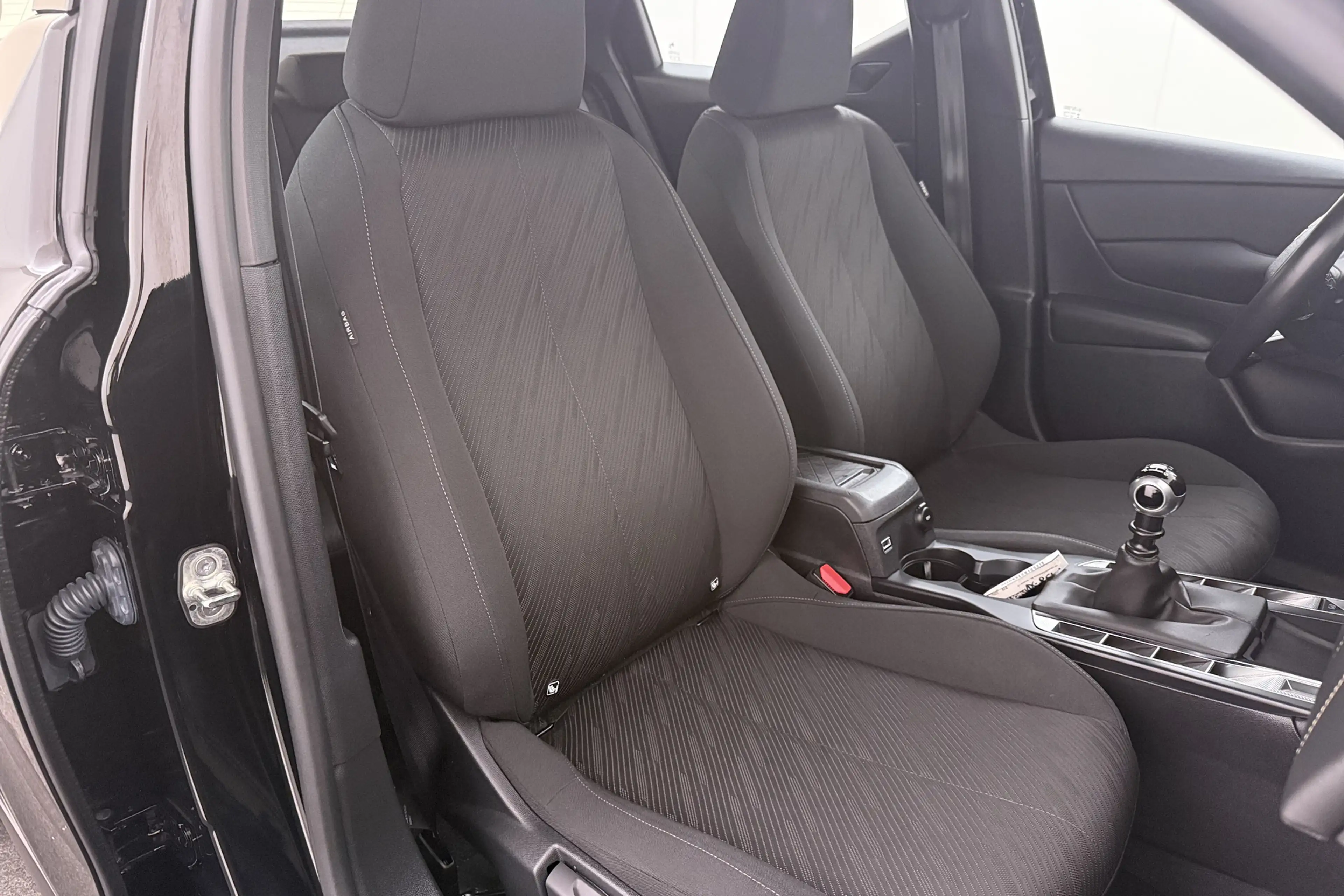 DS Automobiles DS 3 Crossback 1.2 PureTech Business Trekhaak Carplay Cruise — photo 15