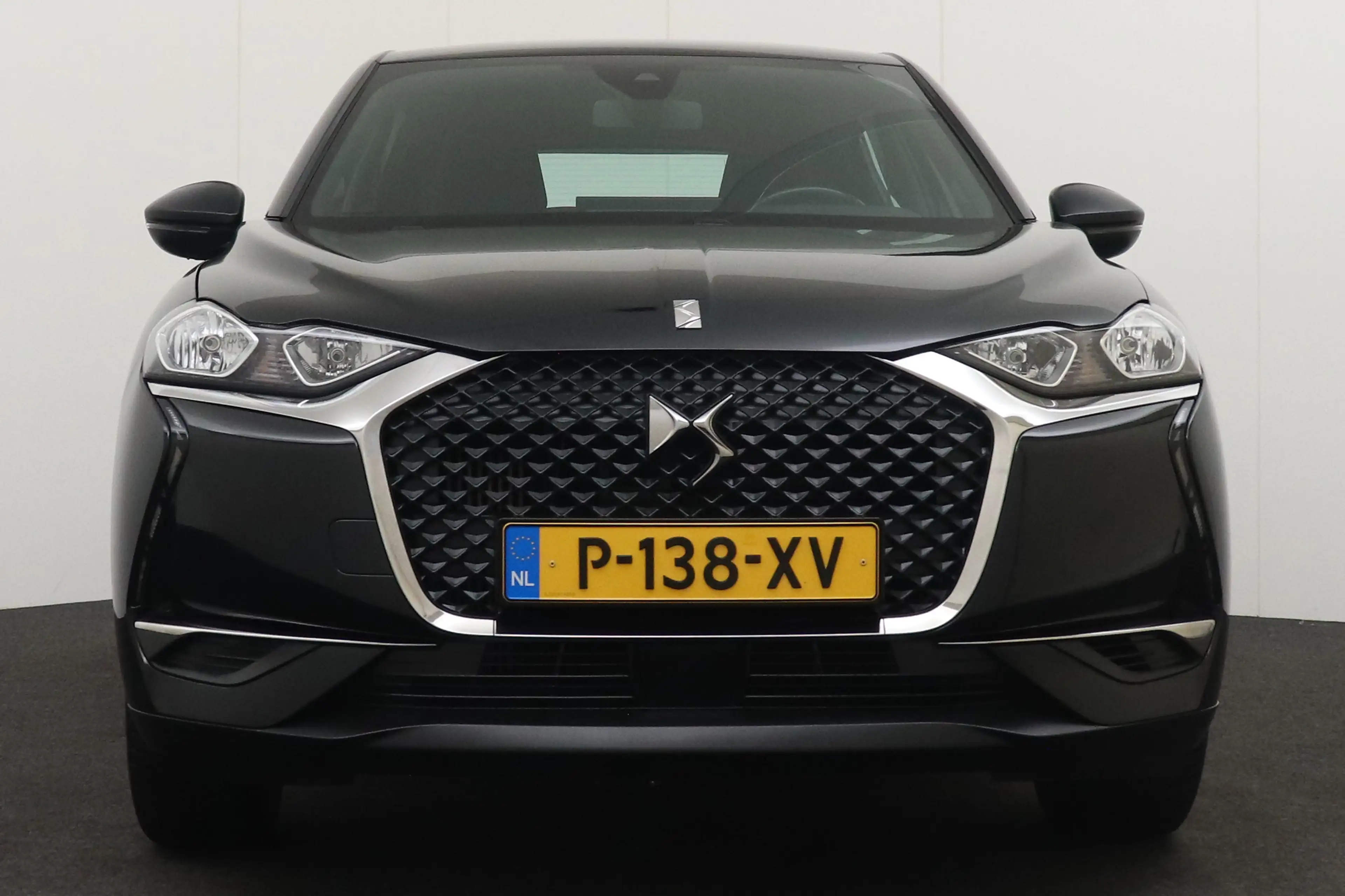DS Automobiles DS 3 Crossback 1.2 PureTech Business Trekhaak Carplay Cruise — photo 3