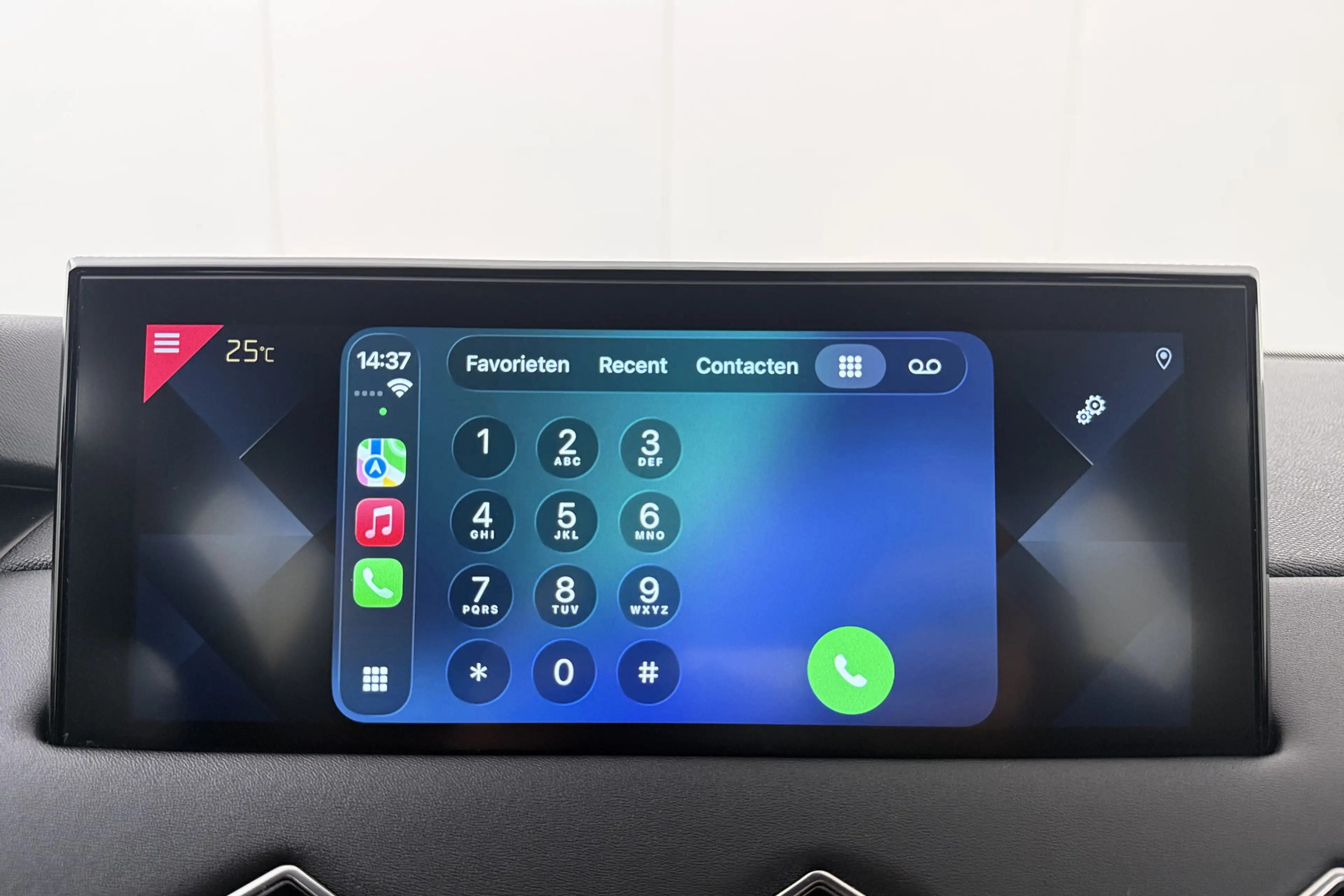 DS Automobiles DS 3 Crossback 1.2 PureTech Business Trekhaak Carplay Cruise — photo 26