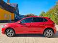 Volkswagen Polo VI R-Line Rot - thumbnail 3