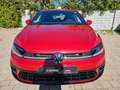 Volkswagen Polo VI R-Line Rot - thumbnail 1