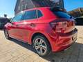 Volkswagen Polo VI R-Line Rot - thumbnail 4