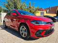 Volkswagen Polo VI R-Line Rot - thumbnail 8