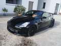 Nissan 350Z Basis Schwarz - thumbnail 1