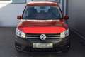 Volkswagen Caddy Kombi 2,0 TDI / NETTO: 14.150 € Rot - thumbnail 3