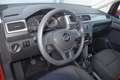 Volkswagen Caddy Kombi 2,0 TDI / NETTO: 14.150 € Rot - thumbnail 9
