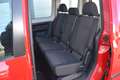 Volkswagen Caddy Kombi 2,0 TDI / NETTO: 14.150 € Rot - thumbnail 16