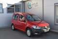 Volkswagen Caddy Kombi 2,0 TDI / NETTO: 14.150 € Rot - thumbnail 1