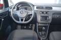 Volkswagen Caddy Kombi 2,0 TDI / NETTO: 14.150 € Rot - thumbnail 10
