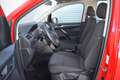 Volkswagen Caddy Kombi 2,0 TDI / NETTO: 14.150 € Rot - thumbnail 8