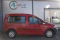 Volkswagen Caddy Kombi 2,0 TDI / NETTO: 14.150 € Rot - thumbnail 7