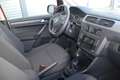 Volkswagen Caddy Kombi 2,0 TDI / NETTO: 14.150 € Rot - thumbnail 15