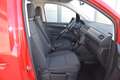 Volkswagen Caddy Kombi 2,0 TDI / NETTO: 14.150 € Rot - thumbnail 14