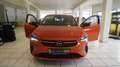 Opel Corsa F 1.2T Navi,Tempomat,ParkP Orange - thumbnail 22