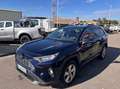 Toyota RAV 4 Pro Hybride 218 ch 2WD Dynamic Azul - thumbnail 2