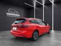 Ford Focus Turnier Titanium X/1.Hand/Navi/Kamera/Shz Rot - thumbnail 6