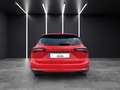 Ford Focus Turnier Titanium X/1.Hand/Navi/Kamera/Shz Rot - thumbnail 5