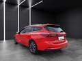 Ford Focus Turnier Titanium X/1.Hand/Navi/Kamera/Shz Rot - thumbnail 4