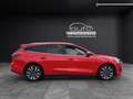 Ford Focus Turnier Titanium X/1.Hand/Navi/Kamera/Shz Rot - thumbnail 7