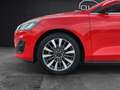 Ford Focus Turnier Titanium X/1.Hand/Navi/Kamera/Shz Rot - thumbnail 18