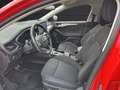 Ford Focus Turnier Titanium X/1.Hand/Navi/Kamera/Shz Rot - thumbnail 9