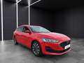 Ford Focus Turnier Titanium X/1.Hand/Navi/Kamera/Shz Rot - thumbnail 8