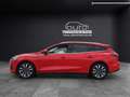 Ford Focus Turnier Titanium X/1.Hand/Navi/Kamera/Shz Rot - thumbnail 3