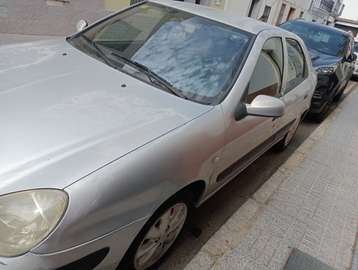 Xsara 1.9D SX SX
