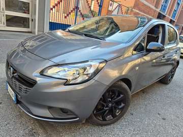 Corsa 5p 1.4 b-Color GPL 90cv CARROZZERIA DISCRETA