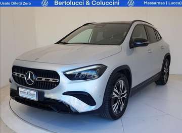 Classe Automatic Progressive Advanced