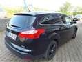 Ford Focus Titanium Schwarz - thumbnail 3