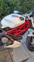 Ducati Monster 796 Wit - thumbnail 2