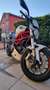 Ducati Monster 796 Wit - thumbnail 4