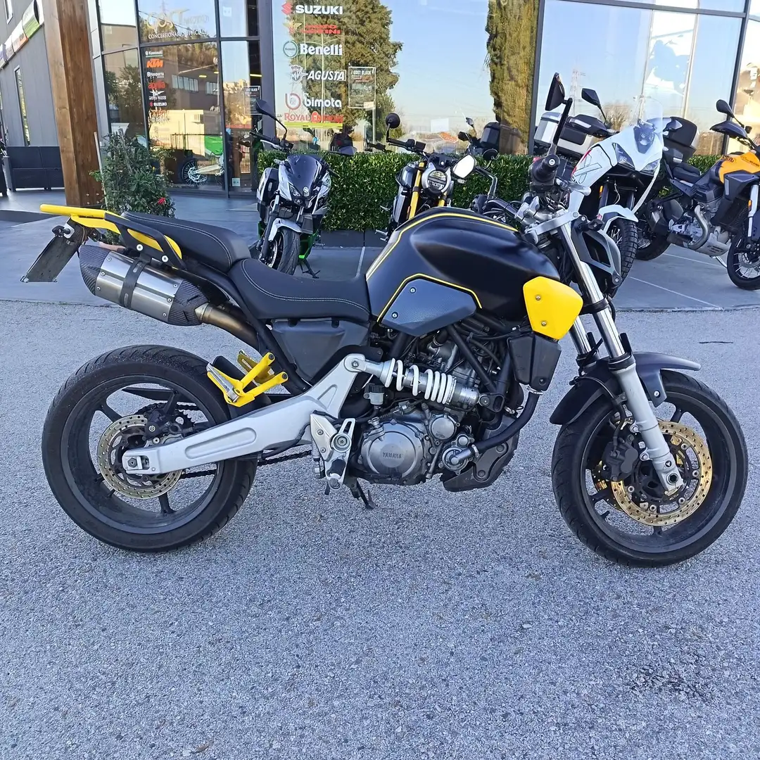Yamaha MT-03 DC76535 - 2