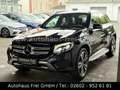 Mercedes-Benz GLC 250 d 4Matic 1-HAND*PANO*KAMERA*COMAND*TOT* Schwarz - thumbnail 3