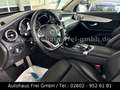 Mercedes-Benz GLC 250 d 4Matic 1-HAND*PANO*KAMERA*COMAND*TOT* Schwarz - thumbnail 19