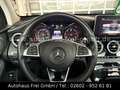 Mercedes-Benz GLC 250 d 4Matic 1-HAND*PANO*KAMERA*COMAND*TOT* Schwarz - thumbnail 22