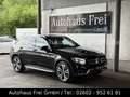 Mercedes-Benz GLC 250 d 4Matic 1-HAND*PANO*KAMERA*COMAND*TOT* Schwarz - thumbnail 1