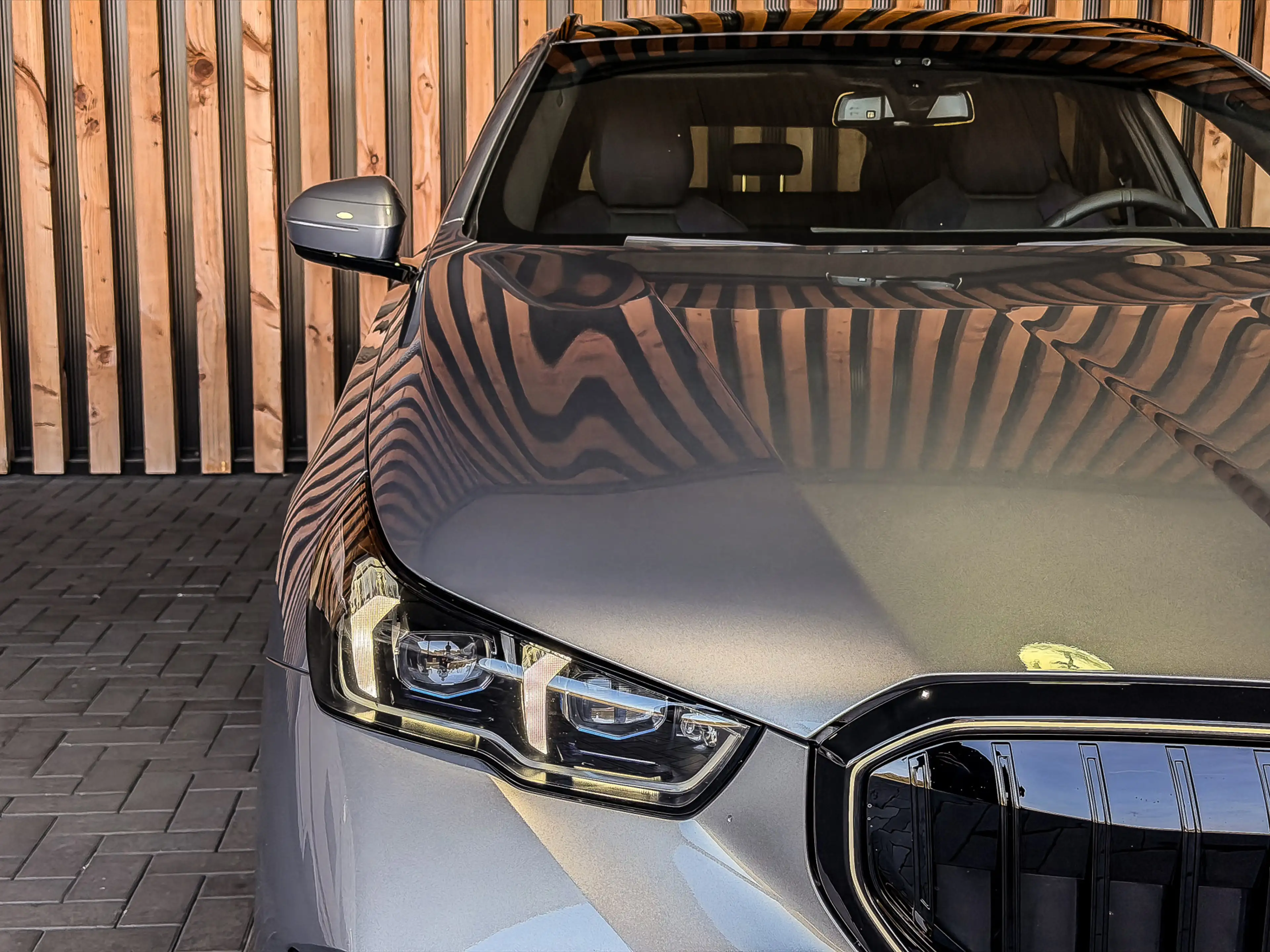 BMW 550 5-serie Touring 550e xDrive 490PK M-Sport | 4 WIEL — photo 37