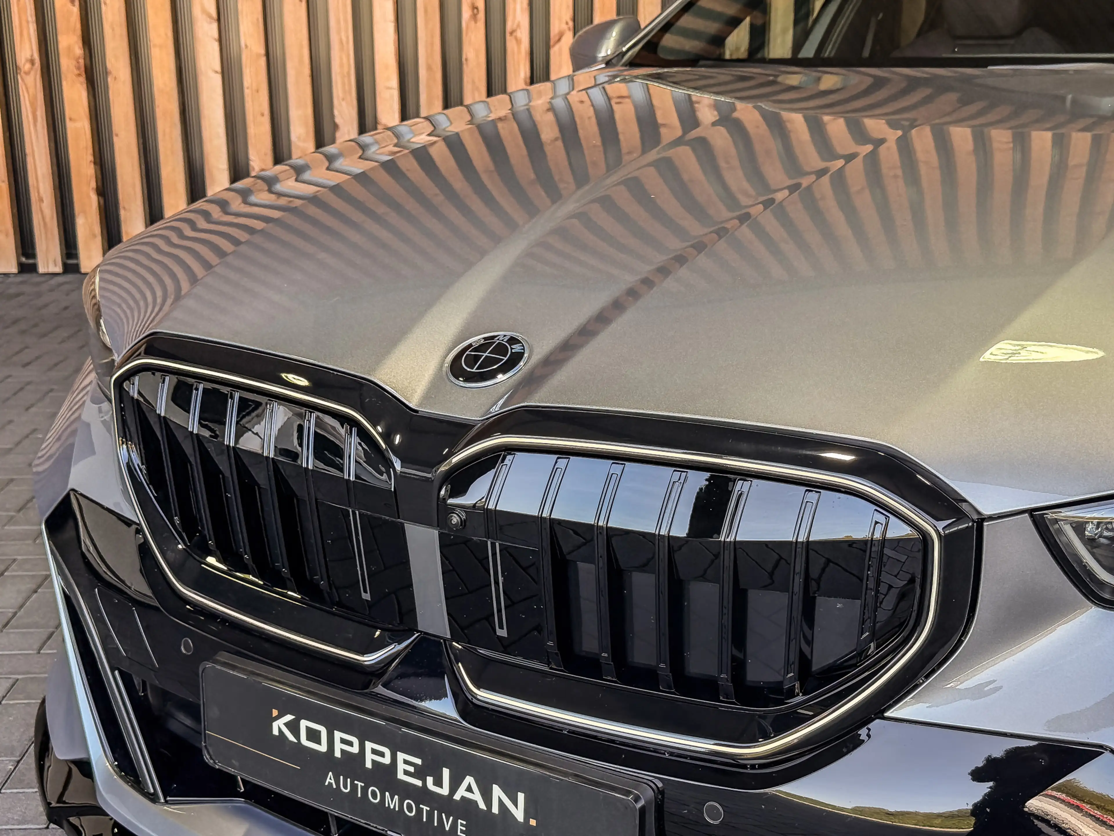 BMW 550 5-serie Touring 550e xDrive 490PK M-Sport | 4 WIEL — photo 40